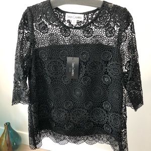 Sara Campbell Blouse